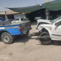 امدادخودرو ویدک کش ملاپور