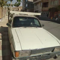 وانت|خودرو سواری و وانت|سنندج, |دیوار