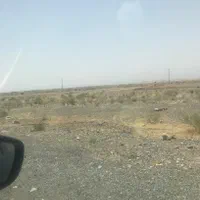 فروش زمین۱/۵ هکتار زمین کشاورزی جهت احداث گلخانه|فروش دفتر صنعتی، کشاورزی، تجاری|جیرفت, |دیوار