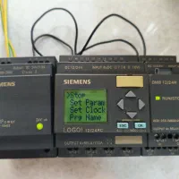 plc زیمنس