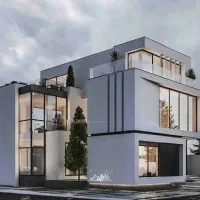 خونه دوطبقه فروشی