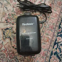 پمپ هوا برند technic