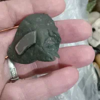 شهاب سنگ|کلکسیون اشیاء عتیقه|کرمان, |دیوار