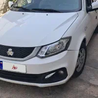 ساینا اس دوگانه کارخانه شرکتی مدل ۱۴۰۳|خودرو سواری و وانت|ری, شهرری|دیوار