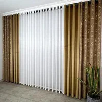 اجرای طرح انواع مدل دوخت پرده بامناسب ترین قیمت|پرده، رانر، رومیزی|فولادشهر, C5|دیوار