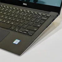 لپتاپ لوکس حرفه ای Dell XPS پنل Oled تاچ آکبند|رایانه همراه|شیراز, عفیفآباد|دیوار