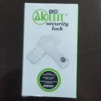 ضدسرقت قفل کودک امنیتی درب وپنجره دوجدارهupvcمحافظ