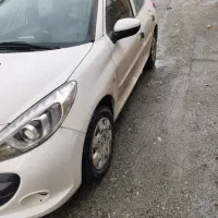 ماشین 207 سفید 402 TU3|خودرو سواری و وانت|کرج, شیخ آباد|دیوار