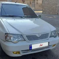 پراید ۱۳۲ مدل ۹۱ دوگانه فابریک|خودرو سواری و وانت|قوچان, |دیوار