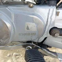 موتور 125|موتورسیکلت|میاندوآب, |دیوار