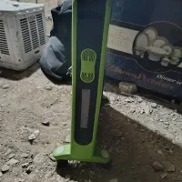 هیتربرقی|بخاری، هیتر، شومینه|رباط‌کریم, رباط‌کریم|دیوار