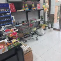 اجاره سوپرمارکت ۱۰۰ متری ( تازه تاسیس)