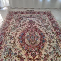 فرش خطیبی|فرش|ملکان, |دیوار