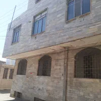 آپارتمان طبقه همکف راه مجزا ۱۲۰ متر تک خواب
