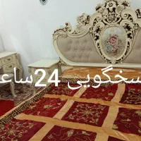 اجاره روزانه/هفتگی/ماهانه آپارتمان ۲۰۰ متری|اجارهٔ کوتاه‌مدت آپارتمان و سوئیت|مشگین شهر, |دیوار