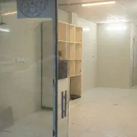 مغازه ۲۵ متری با سرویس بهداشتی موسوی قوچانی