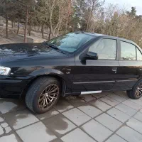 سمند lx مدل 1392|خودرو سواری و وانت|قدس, شهر‌قدس|دیوار