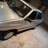 پراید مدل ۸۵|خودرو سواری و وانت|شاهدشهر, |دیوار