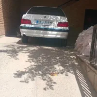 پژو پرشیا مدل۱۴۰۰