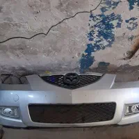 لوازم استوک مزدا ۳ قدیم|قطعات یدکی و لوازم جانبی|مشهد, کوشش|دیوار