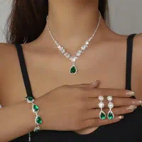 ست و نیم ست جواهری|بدلیجات|زابل, |دیوار