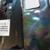 نوت 13پرو 5G رام 12حافظه 512