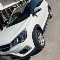 X22 دنده اکسلنت 402 تمیز