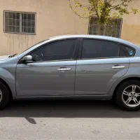 برلیانس H330 اتومات 1650 مدل ۱۳۹۹|خودرو سواری و وانت|تهران, دریا|دیوار