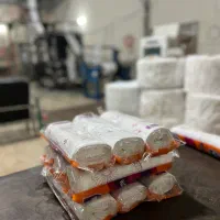 تولید سفره یکبار مصرف