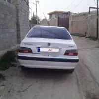 پارس LX TU5|خودرو سواری و وانت|رزن, |دیوار