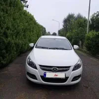 جک جی 5تک برگ سند بدون رنگ|خودرو سواری و وانت|تبریز, |دیوار