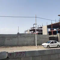 زمین ۵۰۰ متری دور دیوار، پیامبر اعظم ،باغون اباد|فروش زمین و ملک کلنگی|مشهد, شهید جنگی|دیوار