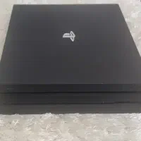 Ps4 pro|کنسول، بازی ویدئویی و آنلاین|درگهان, |دیوار