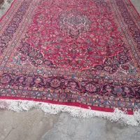 فرش دست باف