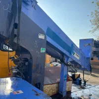 بالابر خط گرم و سرد ۱۰ ۱۲ ۱۶ ۱۸ متری نیسانی ایسوزو|خودرو سنگین|تهران, دکتر هوشیار|دیوار