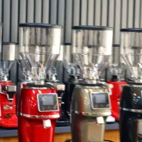 آسیاب قهوه هوم 025+عمده