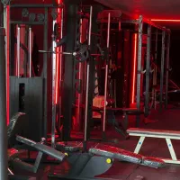 بدنسازی بانوان فقط ماهی۱/۵۰۰ت با مربی و برنامه