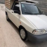 پراید وانت|خودرو سواری و وانت|میناب, |دیوار