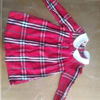 لباس نودخترانه