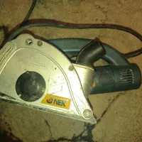 شیار زن نک NEK