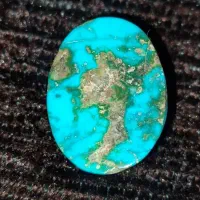 انگشتر فیروزه نیشابور