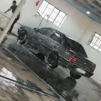 پژو slx موتور 1800|خودرو سواری و وانت|شیراز, گود خزینه|دیوار