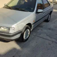 ۴۰۵ در حد،کارمندی|خودرو سواری و وانت|مراغه, |دیوار