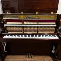 پیانو Carl Steinberg 123cm