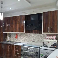 کابینت دست دوم و سینک|مصالح و تجهیزات ساختمان|قرچک, شهرک گلها|دیوار