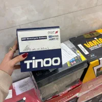 انواع باتری ماشین و موتور .نصب در محل|قطعات یدکی و لوازم جانبی|ری, منصوریه منگل|دیوار