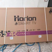 تلویزیون ال ای دی ۶۵اینچ هوشمند اسمارت فورکی