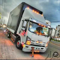 خدمات باربری مهرگستر آذربایجان شبانه روزی|خدمات حمل و نقل|اردبیل, |دیوار