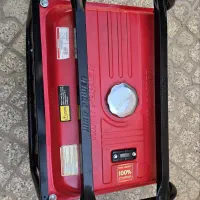 موتور برق هیرو پاور اصلی 3/5 کیلو وات|ماشینآلات صنعتی|لنجان, |دیوار