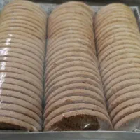 بیسکویت کنجدی / نارگیلی  ۹۹/۰۰۰ روضه خانگی/ فاطمیه|خوردنی و آشامیدنی|قم, ولیعصر|دیوار